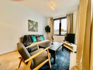 Leemstraat Chic Escape for Four - 4