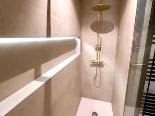 Luxury apartment with sea view - 2