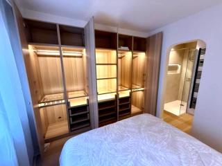Luxury apartment with sea view - 5