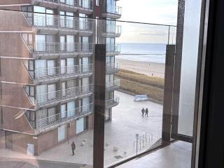 Luxury apartment with sea view - 7
