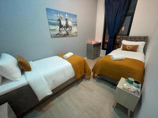 Antwerp Stay near Rubens House - 3