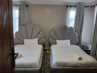 StellenHoff Villas, Nanyuki - 7