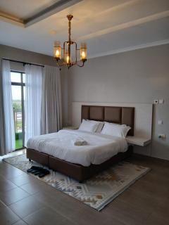 StellenHoff Villas, Nanyuki - 5