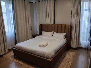 StellenHoff Villas, Nanyuki - 4