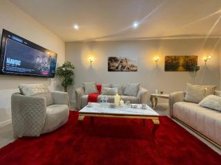 Kievitstraat King Stay near Zoo - 0