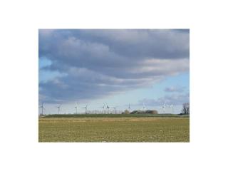 Country house country idyll with garden - 8