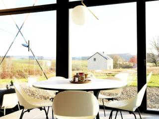 Modern design house with sauna 'Arduenna Silva' - 6