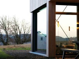 Modern design house with sauna 'Arduenna Silva' - 4