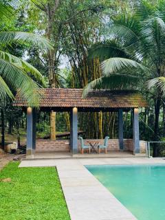 Cinnamonhouse Villa - 8