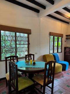 Hospedaje Casa Renasiente - Guest house - 9