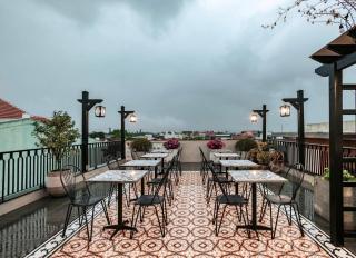 Mộc Villa Hội An - 5