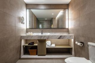 凯里亚徳酒店广州白云机场花东店 - 2