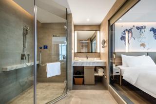 凯里亚徳酒店广州白云机场花东店 - 1