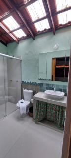 Vila Prana - Casa Capim - tranquilidade e vista infinita - 2