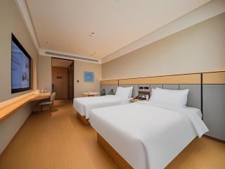 JI Hotel Chengdu Tianfu Western Expo City - 2