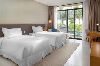 Lumina Villas Cam Ranh, Bai Dai beach luxury resort villas - 9