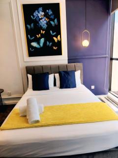 Scarletz Suites KLCC Twin Tower by Skyview - 7