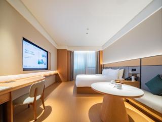 JI Hotel Chengdu Tianfu Western Expo City - 4
