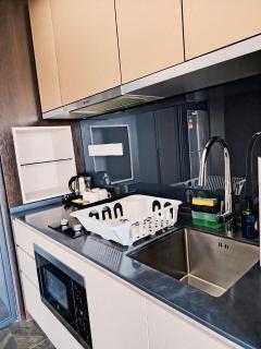 Scarletz Suites KLCC Twin Tower by Skyview - 3