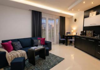 Apartament Nowy Świat w Centrum Białegostoku - 0