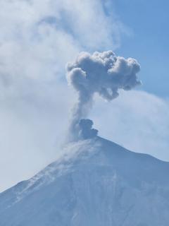 Casa Way Volcano Escape - 2