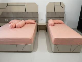 Amanah Guest House - 6