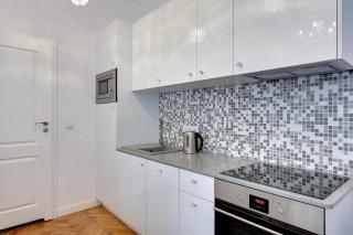 Platinum Chmielewskiego Suite - 1