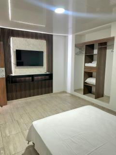 Pomona Coliving Centro - 3