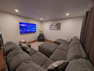 Mystic Valley -Full Game Room - 0