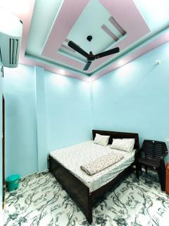 Shiri gurunananak dev dham - 8