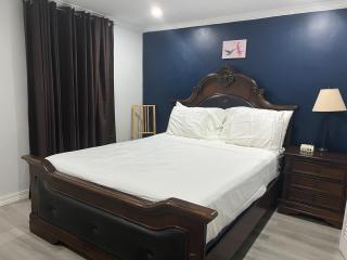 3 Bedroom Apartment in Gated Compound AC, Parking, Walking distance to Long Circular Mall - 7