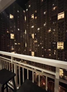 LumiereZen NORTH Pasig 1BR 3bed 4Pool WiFi Ntflx - 4