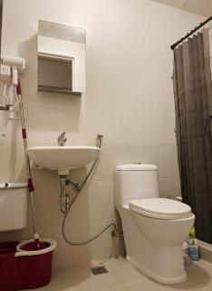LumiereZen NORTH Pasig 1BR 3bed 4Pool WiFi Ntflx - 2
