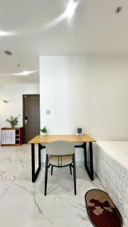 2 Giường view Bể bơi Family Room with Pool view - 9