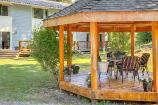4bd/3ba Large Home in Nature in Seattle Area - 0