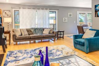 4bd/3ba Large Home in Nature in Seattle Area - 7