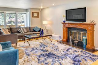 4bd/3ba Large Home in Nature in Seattle Area - 2