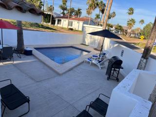 Casa Playa San Carlos - 6