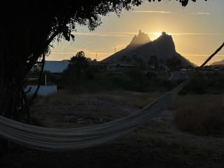 Casa Playa San Carlos - 8