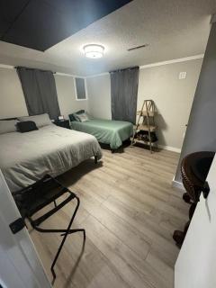 Big Lake Getaway - Arcade, Gym, Large Fenced Yard - 9