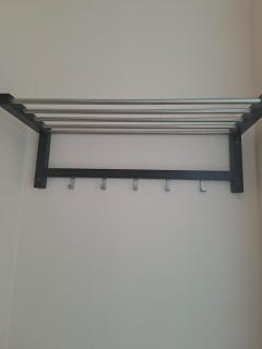 for rent apartment with a bedroom - 7