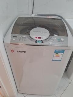 for rent apartment with a bedroom - 6