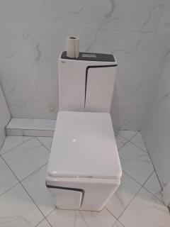 for rent apartment with a bedroom - 4