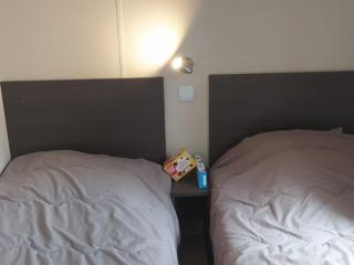 Mobil-home climatisé - 6 pers. - API-1-52-2228 - 7