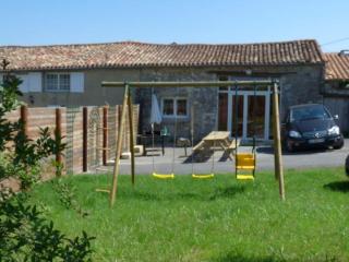 Gîte accueillant, animaux OK - 12 pers. - API-1-52-2263 - 7