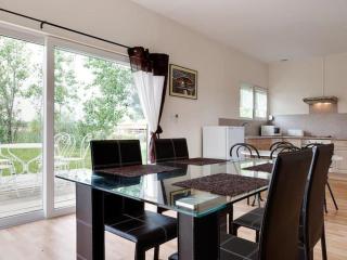 Gîte accueillant, animaux OK - 12 pers. - API-1-52-2263 - 6