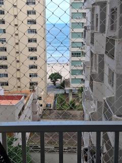 Apartamento Vista Mar - 7