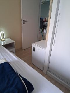 Apartamento Vista Mar - 5