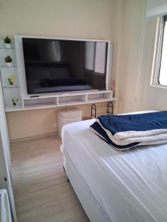 Apartamento Vista Mar - 2