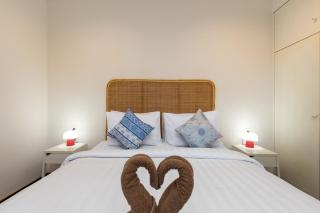 Alba house 4BR Villa with private pool by SooBali - Sanur - 9